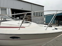 Maxum - 1993 - 2700 scr - motorjacht - afbeelding 19 van  25