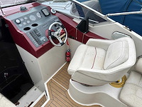 Maxum - 1993 - 2700 scr - motorjacht - afbeelding 24 van  25