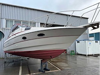 Maxum - 1993 - 2700 scr - motorjacht - afbeelding 4 van  5