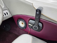 Maxum - 3.0 mercruiser 140 pk inboard + 1500 kg boottrailer - speedboot + trailer - afbeelding 26 van  34