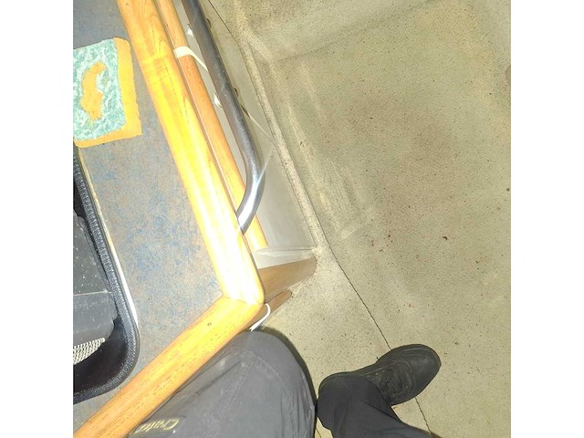 Maxum - speedboot +trailer - afbeelding 2 van  20