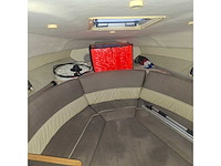 Maxum - speedboot +trailer - afbeelding 3 van  20