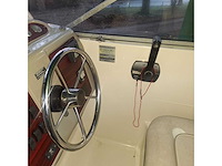 Maxum - speedboot +trailer - afbeelding 9 van  20