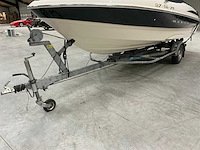 Maxum 1800 sr2 mercury 4.3 litre boot - afbeelding 25 van  35