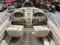 Maxum 1800 sr2 mercury 4.3 litre boot - afbeelding 8 van  33