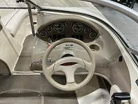 Maxum 1800 sr2 mercury 4.3 litre boot - afbeelding 11 van  33