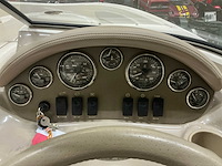 Maxum 1800 sr2 mercury 4.3 litre boot - afbeelding 15 van  33