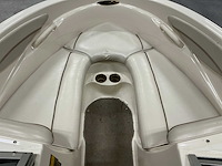 Maxum 1800 sr2 mercury 4.3 litre boot - afbeelding 18 van  33