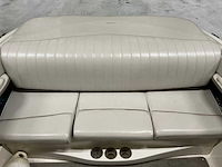 Maxum 1800 sr2 mercury 4.3 litre boot - afbeelding 19 van  33