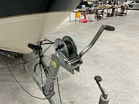 Maxum 1800 sr2 mercury 4.3 litre boot - afbeelding 26 van  33