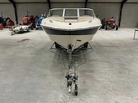 Maxum 1800 sr2 mercury 4.3 litre boot - afbeelding 23 van  33