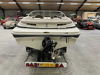 Maxum 1800 sr2 mercury 4.3 litre boot - afbeelding 31 van  33
