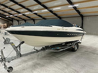 Maxum 1800 sr2 mercury 4.3 litre boot - afbeelding 33 van  33