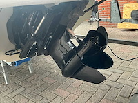 Maxum 1800 sr3 bowrider speedboot met boottrailer - afbeelding 27 van  32