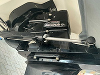 Maxum 1800 sr3 bowrider speedboot met boottrailer - afbeelding 28 van  32