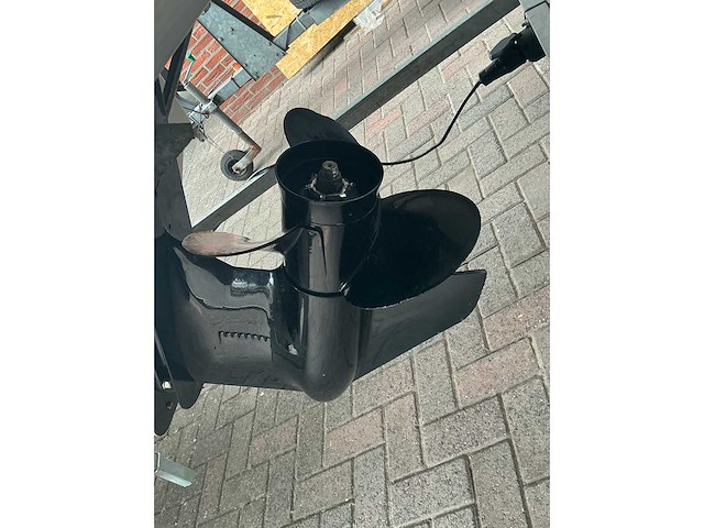 Maxum 1800 sr3 bowrider speedboot met boottrailer - afbeelding 6 van  32
