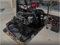 Maxum 1800 sr3 bowrider speedboot met boottrailer - afbeelding 8 van  32