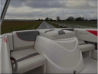 Maxum 1800 sr3 bowrider speedboot met boottrailer - afbeelding 30 van  32