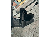 Maxum 1800 sr3 bowrider speedboot met boottrailer - afbeelding 15 van  16