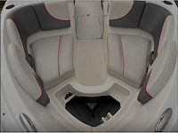 Maxum 1800 sr3 bowrider speedboot met boottrailer - afbeelding 1 van  19