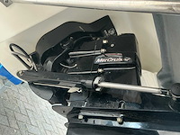 Maxum 1800 sr3 bowrider speedboot met boottrailer - afbeelding 3 van  19