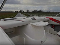 Maxum 1800 sr3 bowrider speedboot met boottrailer - afbeelding 18 van  19
