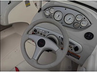 Maxum 1800 sr3 bowrider speedboot met boottrailer - afbeelding 19 van  19