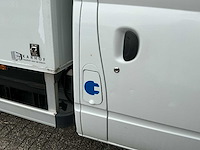 Maxus ev80 ev80 lwb bedrijfswagen - afbeelding 6 van  34