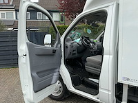 Maxus ev80 ev80 lwb bedrijfswagen - afbeelding 8 van  34