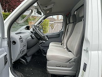 Maxus ev80 ev80 lwb bedrijfswagen - afbeelding 9 van  34