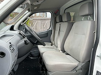 Maxus ev80 ev80 lwb bedrijfswagen - afbeelding 10 van  34