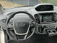 Maxus ev80 ev80 lwb bedrijfswagen - afbeelding 13 van  34