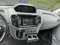 Maxus ev80 ev80 lwb bedrijfswagen - afbeelding 14 van  34