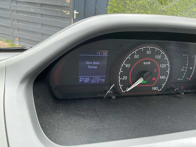 Maxus ev80 ev80 lwb bedrijfswagen - afbeelding 15 van  34