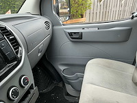 Maxus ev80 ev80 lwb bedrijfswagen - afbeelding 16 van  34