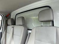 Maxus ev80 ev80 lwb bedrijfswagen - afbeelding 18 van  34