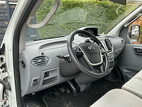 Maxus ev80 ev80 lwb bedrijfswagen - afbeelding 19 van  34