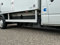 Maxus ev80 ev80 lwb bedrijfswagen - afbeelding 20 van  34