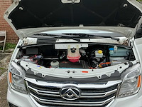 Maxus ev80 ev80 lwb bedrijfswagen - afbeelding 21 van  34