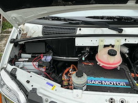 Maxus ev80 ev80 lwb bedrijfswagen - afbeelding 22 van  34