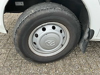 Maxus ev80 ev80 lwb bedrijfswagen - afbeelding 25 van  34