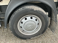 Maxus ev80 ev80 lwb bedrijfswagen - afbeelding 26 van  34