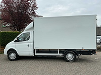 Maxus ev80 ev80 lwb bedrijfswagen - afbeelding 30 van  34