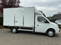 Maxus ev80 ev80 lwb bedrijfswagen - afbeelding 34 van  34