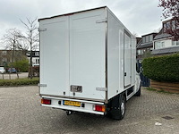Maxus ev80 ev80 lwb bedrijfswagen - afbeelding 3 van  34