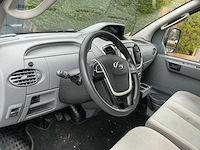 Maxus ev80 ev80 lwb bedrijfswagen - afbeelding 7 van  21