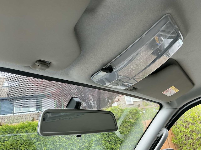 Maxus ev80 ev80 lwb bedrijfswagen - afbeelding 11 van  21