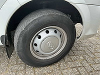 Maxus ev80 ev80 lwb bedrijfswagen - afbeelding 28 van  34