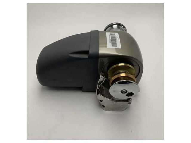 Maxwell hrc10 electric windlass without motor and chaindisc - afbeelding 2 van  5