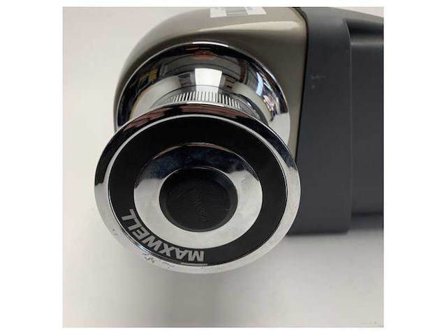 Maxwell hrc10 electric windlass without motor and chaindisc - afbeelding 4 van  5